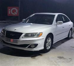 هیۆندای ازێرا